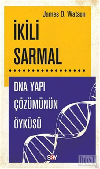 İkili Sarmal